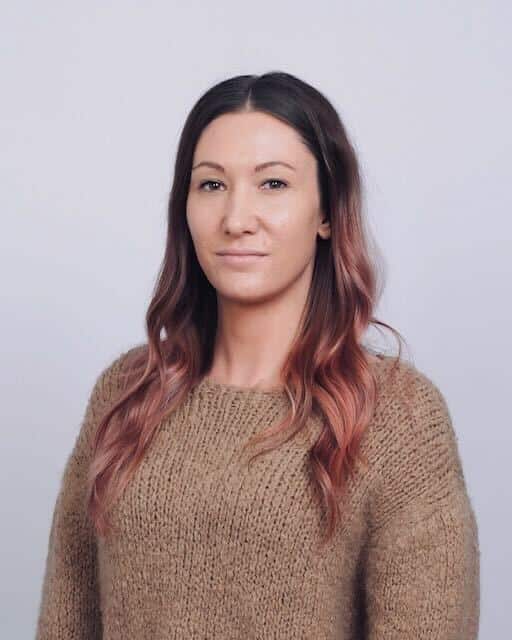 Jennifer Bowersock