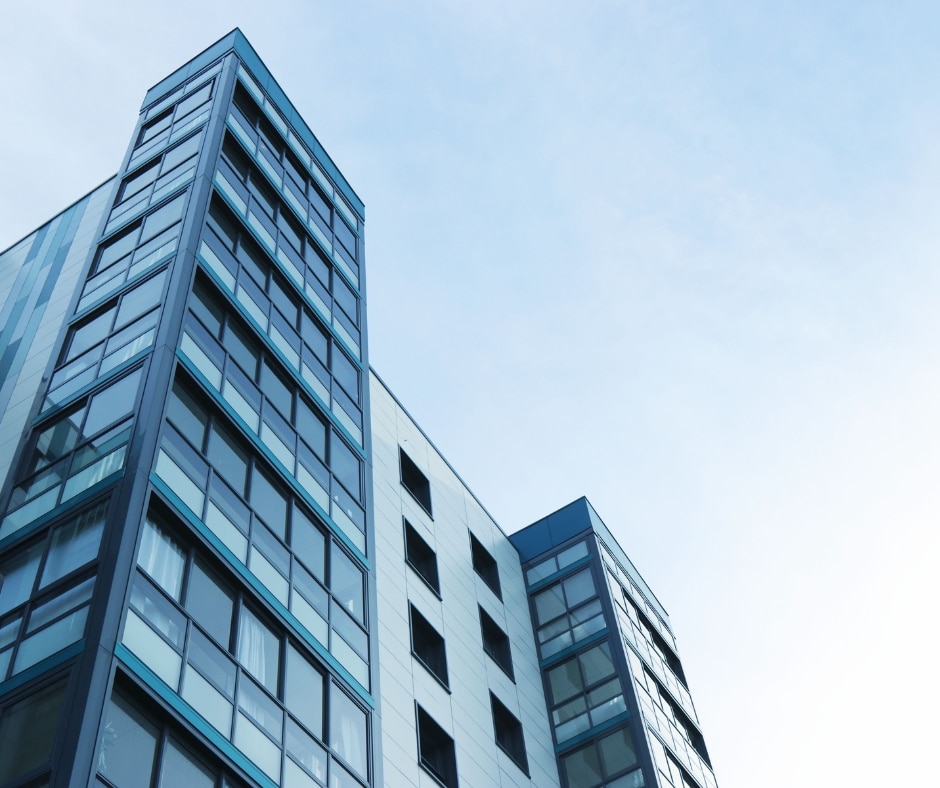 Pest Control Services for Commercial Property Management
