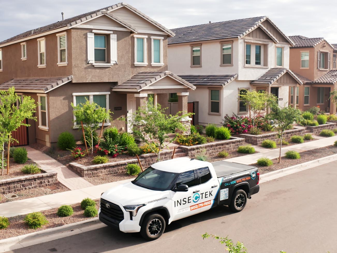 Best Mosquito Pest Control Companies Arizona