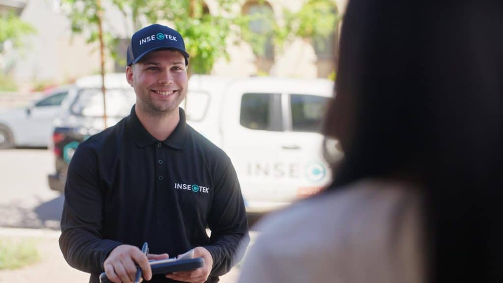 Scorpion Pest Control Near Me Arizona